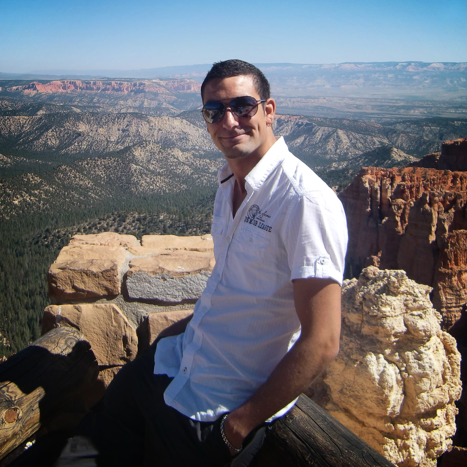 Profilbild Der Terranaut