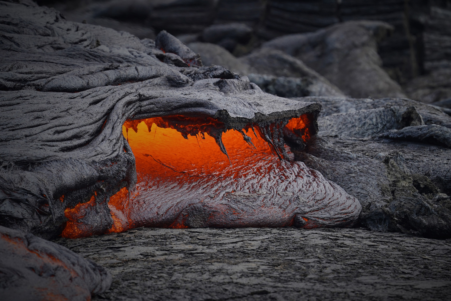 terra-slider-004 Lava Fagradalsfjall Volcano (Reykjanes Island)
